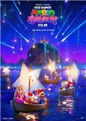 Veranstaltungsbild Super Mario Galaxy - Filmvorführung im Cinema Neustadt