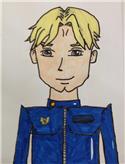 Veranstaltungsbild MANGAs zeichnen "for Kids"