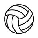 Veranstaltungsbild Volleyball Grundkurs für Mädchen